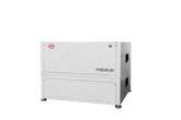 15.4kWh BYD Battery-Box Premium LVL System (LVL15.4)